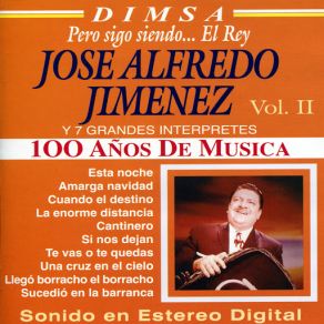 Download track Una Cruz En El Cielo José Alfredo JiménezAmalia Mendoza