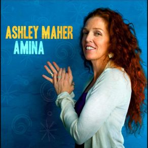 Download track Try To Hide Ashley Maher