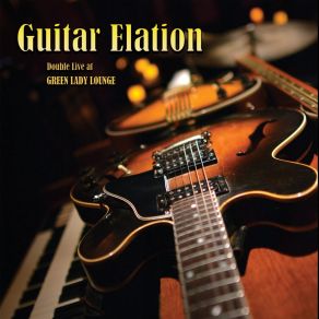 Download track Manly Bunny (Live) Guitar Elation