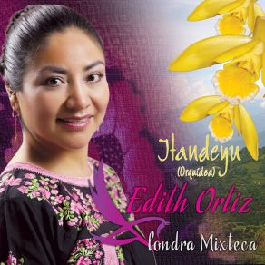 Download track Itandeyu Alondra Mixteca