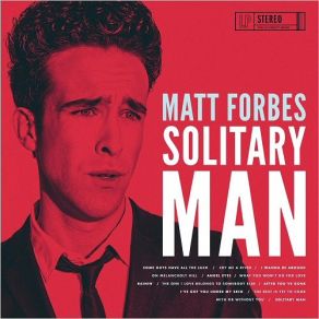 Download track Angel Eyes Matt Forbes