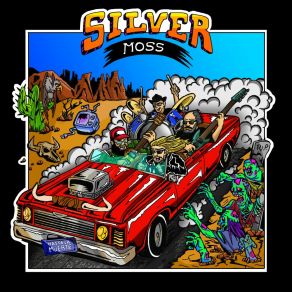 Download track Rio Turbio Silver Moss