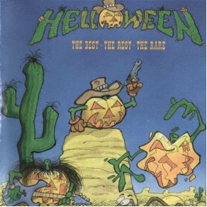 Download track Don'T Run For Cover Helloween, Michael Kiske