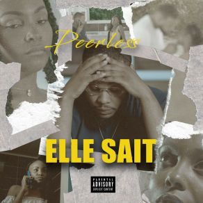 Download track Elle Sait (Remix Kompa) PEERLESSDJ Jyz