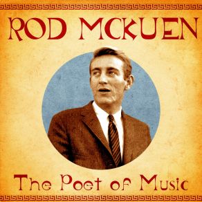 Download track Get The Hell Out Of My World (Remastered) Rod McKuen