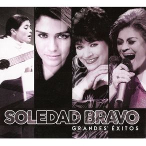 Download track Arrastrando La Cobija Soledad Bravo