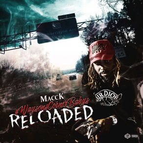 Download track ON HIS WAY MacckRude Boi