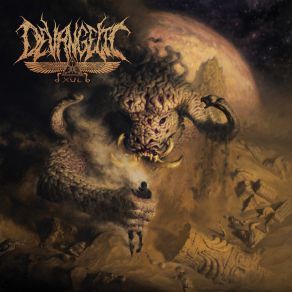 Download track Udug-Hul Incantation Devangelic