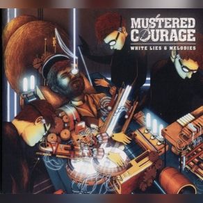 Download track Same Old Thing Again Mustered Courage