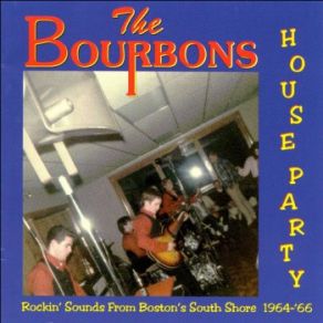 Download track Riptide (The Chevells) 1964 The Bourbons