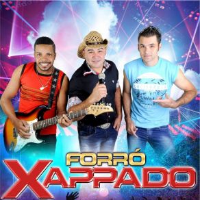 Download track Liga Lá Em Casa Forró Xappado