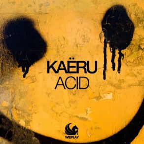 Download track Acid (Radio Edit) Kaeru