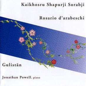 Download track 03. Rosario D’arabeschi _ Tarantella ‎– Coda-Ripresa Kaikhosru Shapurji Sorabji