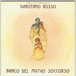 Download track Lasciando La Casa Antica Banco Del Mutuo Soccorso