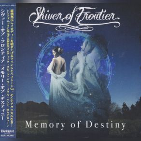 Download track Hope Of Eternity Shiver Of Frontier