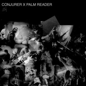 Download track Tire Me (Rage Against The Machine Cover) Palm Reader, Conjurer