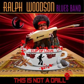 Download track The Big Bad Wolf Ralph Woodson