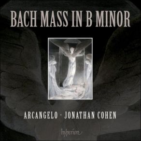 Download track Part 1. Missa. XII. Chorus: Cum Sancto Spiritu Arcangelo, Jonathan Cohen