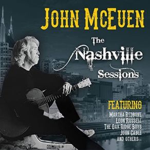 Download track My Warfare Will Soon Be Over John McEuenMartha Redbone