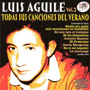 Download track Cartas De Amor (Remastered) Luis Aguilé