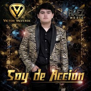 Download track Cuando La Platica Se Pone Muy Amena Victor Valverde