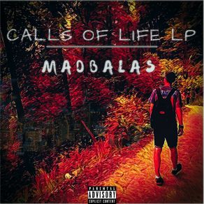 Download track Live It To The End MadbalasGiselle Chaska