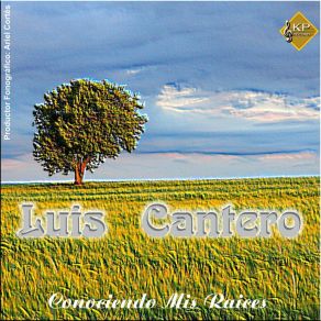 Download track Rescatado Luis Cantero