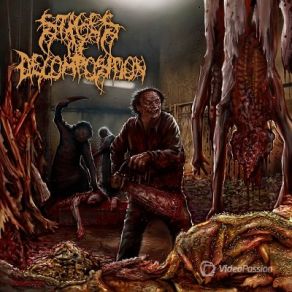 Download track The Butcher Of Plainsfield Stages Of Decomposition