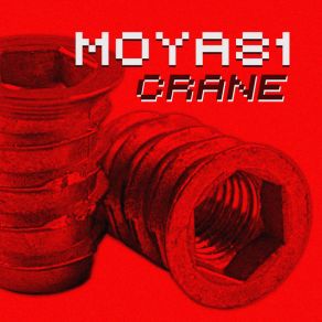 Download track Crane (Nitzer Ebb Cover) Moya81