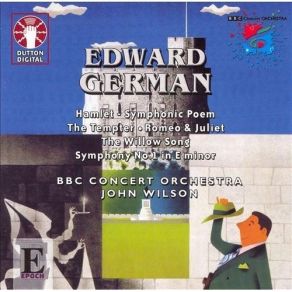 Download track 01 - Overture - The Tempter Edward German