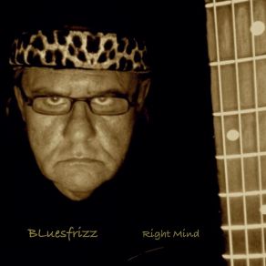 Download track The Lost Soul Bluesfrizz