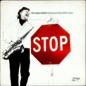 Download track Stop Don Lanphere Quintet