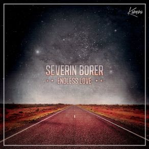 Download track Bring Some Love Severin Borer