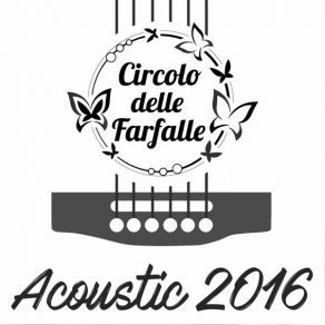 Download track Million Reasons (Acoustic Cover Version) Circolo Delle Farfalle