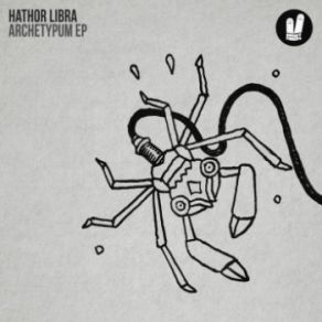 Download track Stratós (Original Mix) Hathor Libra