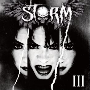 Download track Behind The Mask The Storm