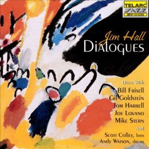 Download track Bon Ami Jim Hall