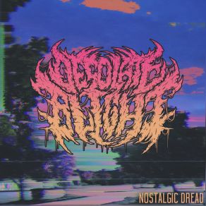 Download track Deliverance Desolate Blight