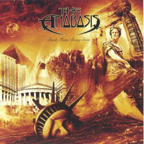 Download track Fly The Anabasis