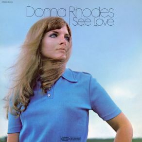 Download track I See Love Donna Rhodes