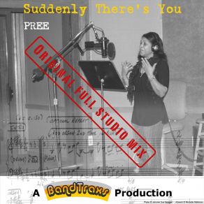 Download track Suddenly There's You (Organ Instrumental; Demo) The Trenton Independents