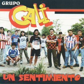 Download track Cali Pachanguero - Amada Mía - Vivencias (Enganchados) Grupo Cali