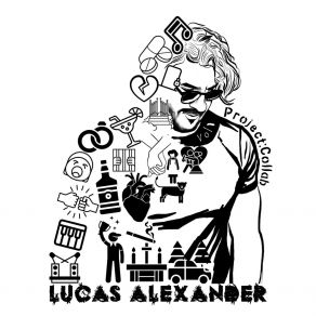 Download track Grow Old With You Alexander Lucas