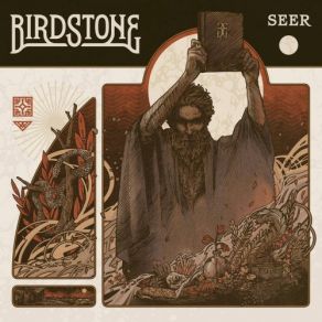 Download track Crows Birdstone