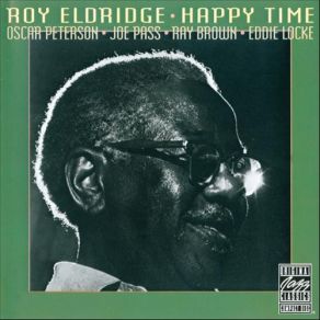 Download track Let Me Off Uptown Roy Eldridge