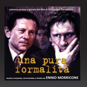 Download track A Mere Memory Lapse Ennio Morricone