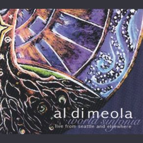 Download track Umbras (San Francisco) Al Di Meola