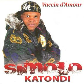 Download track Maïsha Simolo Katondi