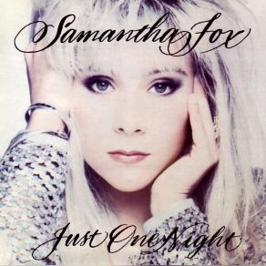 Download track Walking On Broken Glass Samantha Fox