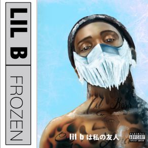 Download track Becoming A Man (Instrumental) Lil B